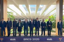 Indonesia Dukung Industri Berkelanjutan melalui Deklarasi BRICS