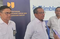 Teknologi BIM Bisa Dimanfaatkan untuk Bangun Rumah Anti-gempa 