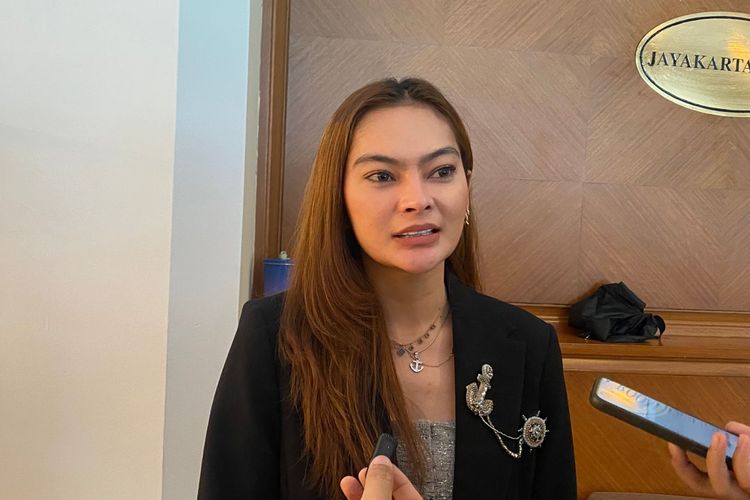 Dudung Sebut Ulta Levenia Nababan Kini Deputi Bakom, Bukan Bagian KSP
