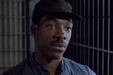 Hari Ini 40 Tahun Lalu: Eddie Murphy Debut Sebagai Komedian