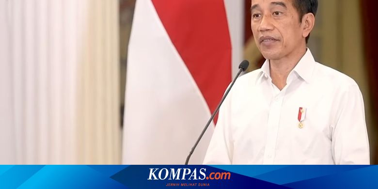 Status PPKM JawaBali Turun Level 3, Ini Aturan Sekolah Tatap Muka Terbatas