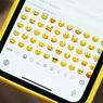 Arti Emoji Wajah dengan Tiga Hati dan Bermata “Love”, Apa Bedanya?