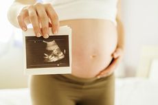 14 Mitos Kehamilan yang Terbukti Salah, Jangan Percaya!