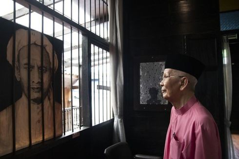 Kisah Haji Sulong, Pemimpin Muslim Thailand yang Hilang Misterius 66 Tahun Silam