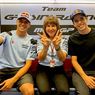 Menanti Duet Alex Marquez dan Diggia di Gresini Racing