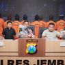 22 Orang Jadi Tersangka Penambang Emas Ilegal di Jember