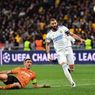 Hasil Lengkap Liga Champions: Madrid Pesta 5 Gol, Milan Kalah Lagi