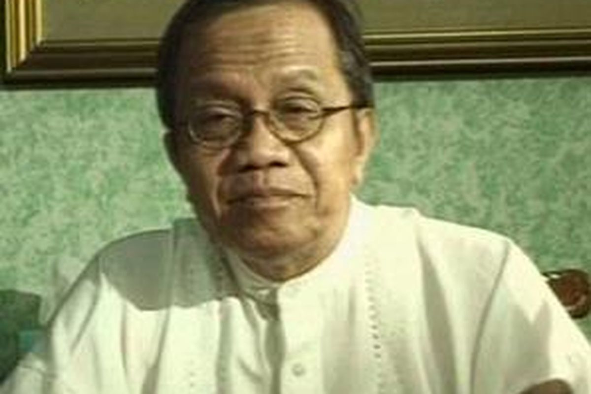 Taufik Ismail