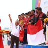 Buktikan Miliki Kualitas, Atlet Bandung Barat Bawa Pulang 7 Medali SEA Games