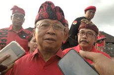 Disindir Megawati soal Pariwisata Bali Tak Terkontrol, Ini Jawaban Koster