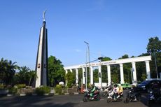 Kota Bogor Masih Bebas dari Kasus Covid-19