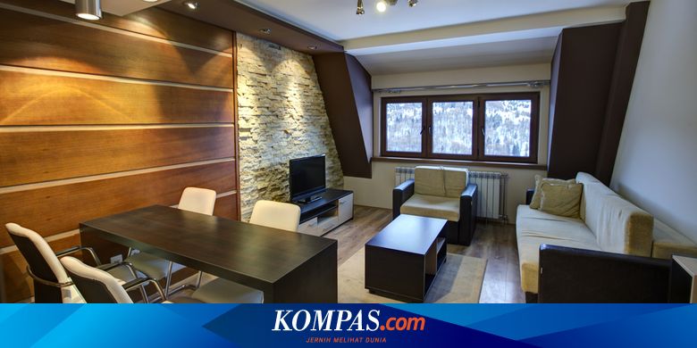 Memilih Posisi Apartemen Di Lantai Atas Atau Bawah