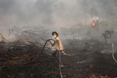 Kabut Asap Melanda, Kenali Gejala ISPA yang Mengintai Anda