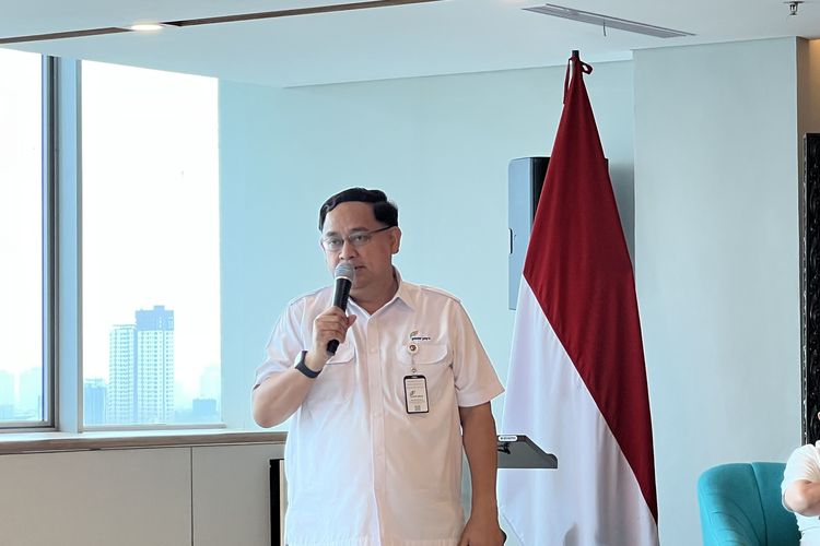 Tiga Pasar Tradisional di Jakarta Diusulkan Jadi Lokasi Nobar Piala Dunia 2026
