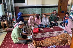 Banjir Jakarta–Bekasi Telan Korban, Dua Orang Tewas dalam Sehari