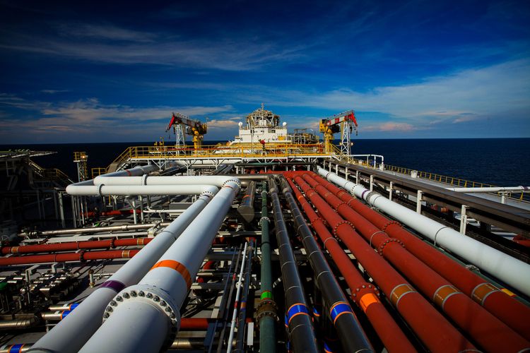 Emiten Migas RATU Bagi Dividen Rp 45 Per Saham