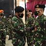 Panglima TNI Lantik Wahyoedho Indradjit Jadi Kababinkum