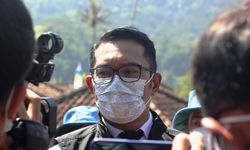 Jadwal Masuk Sekolah Ditunda, Ridwan Kamil: Kami Apresiasi, asal Tidak Mengganggu KBM