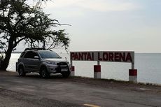 Pantai Lorena di Lamongan: Daya Tarik, Harga Tiket, dan Rute