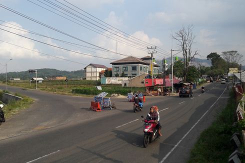 Belajar dari Kecelakaan di Senopati, Ini Teknik Belok di Pertigaan