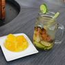 Resep Wedang Jahe Lemon, Minuman Sehat untuk Imun Tubuh