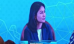 BRI Lakukan Pendekatan Hybrid untuk Dorong Perkembangan UMKM