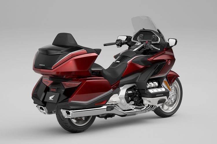 Honda Gold Wing