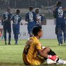 Pelatih dan Pemain Persib Berharap Sepak Bola Indonesia Kembali Bergeliat Seperti di Eropa