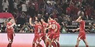 Susunan Pemain Indonesia Vs Malaysia: Thom Haye Starter, Baker Cadangan