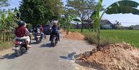 Anggaran Rp 5 Miliar Hanya Bisa Aspal Jalan Blora 500 Meter, Ini Kata Pemprov Jateng
