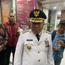 Gubernur Maluku 3 Kali Lantik Pj Bupati KKT dalam Setahun Lebih