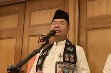 Masa Pilkada, Teguh Setyabudi Ingatkan Semua Pihak Hindari Politik Uang dan Kampanye Hitam