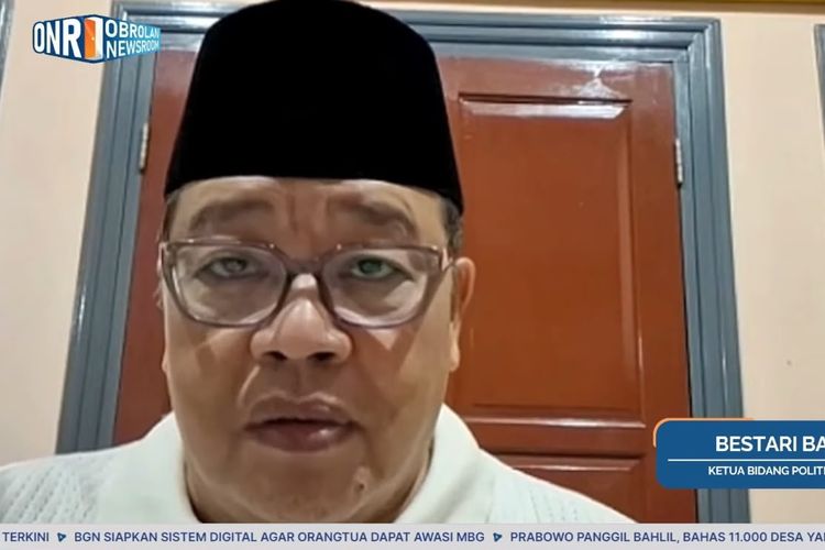 Maju di Dapil Jateng V, PSI Ungkap Kaesang Ingin Jadikan Jateng sebagai 