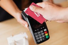 Cara Top Up E-money Mandiri Melalui ATM dan Kantor Pos