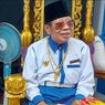 Foto Viral di Medsos, Raja Angling Dharma Muncul di Pandeglang, Bangun 30 Rumah untuk Warga
