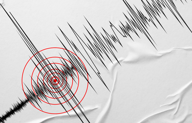 Gempa Magnitudo 3,0 Guncang Sumedang Pagi Ini, Terasa di Sejumlah Wilayah
