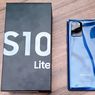 Samsung Tengah Siapkan Galaxy S20 Lite?