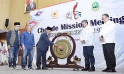 Uu Sebut Porpov Jabar 2022 Bisa Jadi Bahan Evaluasi Pembinaan Atlet