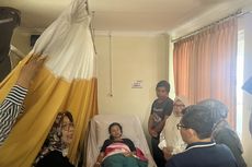 Korban Diduga Keracunan Makanan di Cipaku Bogor Mengeluh Nyeri Lambung, Diare hingga Demam