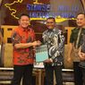 Herman Deru Minta BPN Sumsel Kerja Lebih Baik Tangani Masalah Pertanahan yang Kian Menumpuk