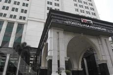 OJK Wajibkan Emiten Delisting Buyback Saham dari Investor