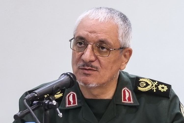 Iran Sebut AS Tak Berhak Mendikte Negara Lain, Minta Hentikan Tuntutan Irasional