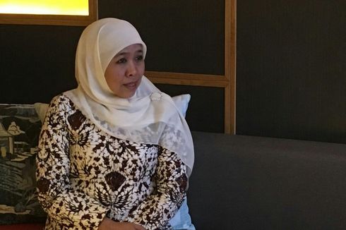 Khofifah Sebut 4 Faktor Ini Jadikan Anak Pelaku Kejahatan Seksual