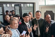 Pihak Ahmad Dhani Akan Ajukan Banding atas Vonis 1,5 Tahun Penjara