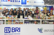 UMKM Mendunia, NOMNOM Go International Tembus Pasar Singapura lewat Rengginang, Jamur, dan Tempe