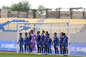 Arema FC vs PSM Makassar, Singo Edan Usung Misi Kebangkitan