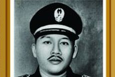 Biografi Brigjen Katamso, Korban Peristiwa G30S di Yogyakarta