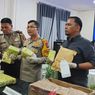 Simpan 10 Kg Sabu Dalam Rumah, Pria Penganggur di Medan Ditangkap