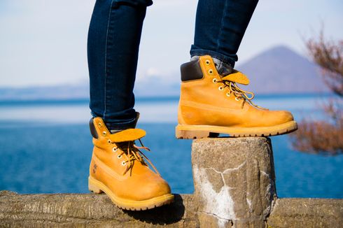 Kisah Sepatu Timberland, Dari Kaum Pekerja hingga Ikon Fesyen Dunia