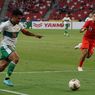Indonesia Vs Curacao: Asnawi Mangkualam Cedera Jelang Tugas Negara